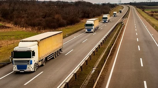 Transportes Especiais Olhos de águia